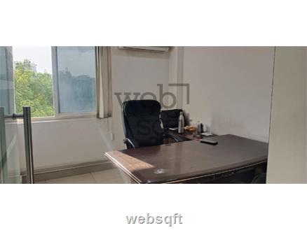 Commercial Office Space for Rent in Madhapur